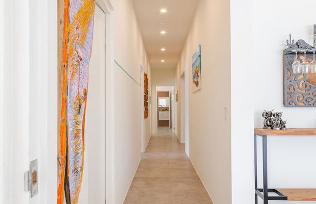 Modern Trestrapi Beach Villa 8 bed 8 Bath 2 Pools - Foto 44