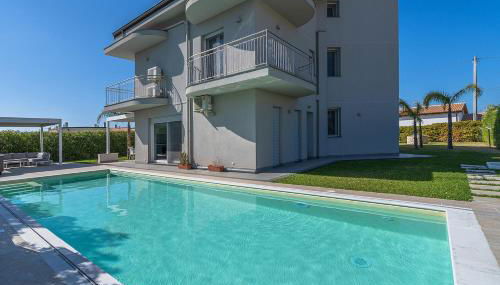 Villa Nigró - Photo 3