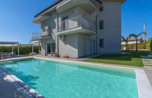 Villa Nigró - Photo 3