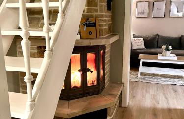 Cottage & Garden & Sauna am See - Foto 12