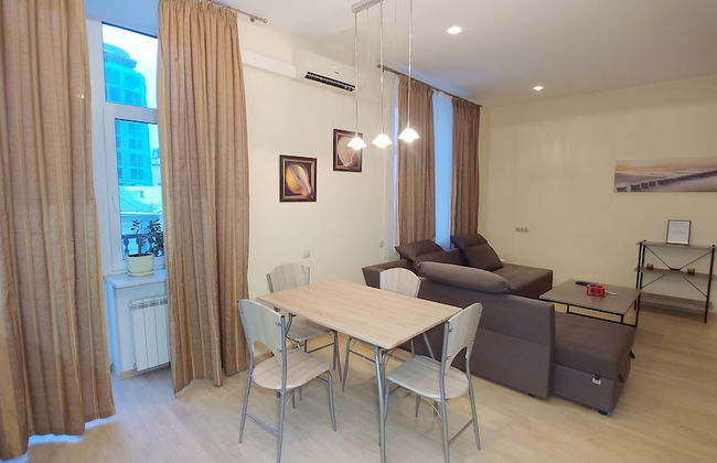 Kyiv Apartments - Foto 52