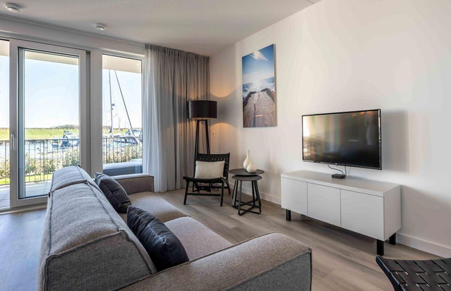 Luxury Apartment in Residence Marina Kamperland - pet Friendly - Foto 74