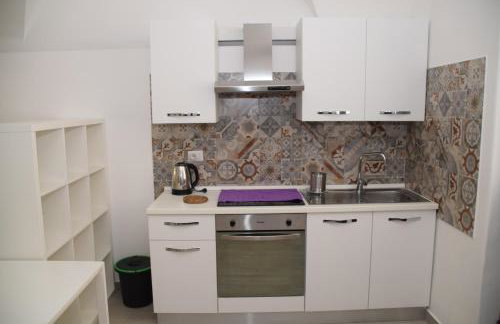 The Casetta Verga Loft in Catania Centre - Foto 30