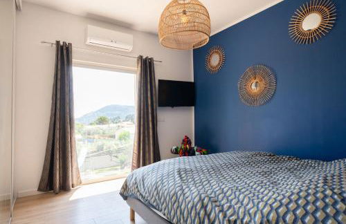 Villa d'exception avec piscine - Le Mas des Filles - Foto 39