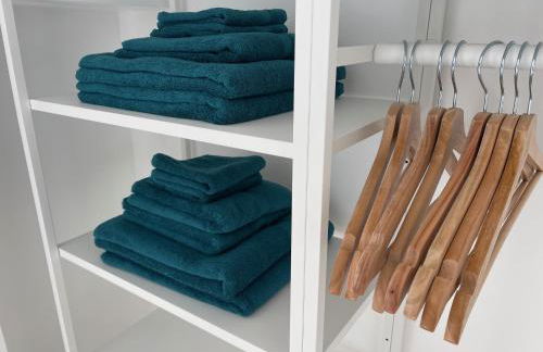 Luxury 2 Bed Apartment - Foto 6