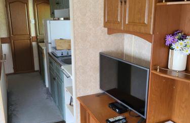 Domki nad jeziorem - Foto 58