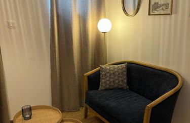 Appartement 2 personnes : LES CANAUX - Photo 8