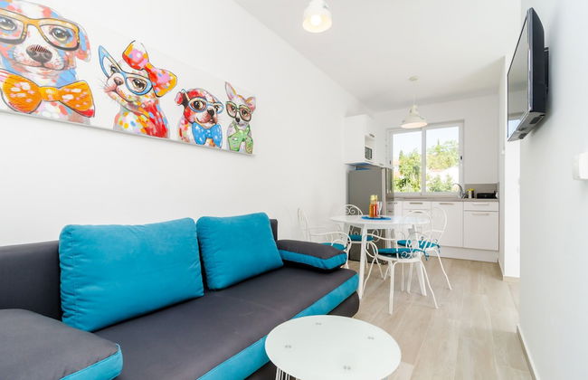 ABC Apartments - Foto 28