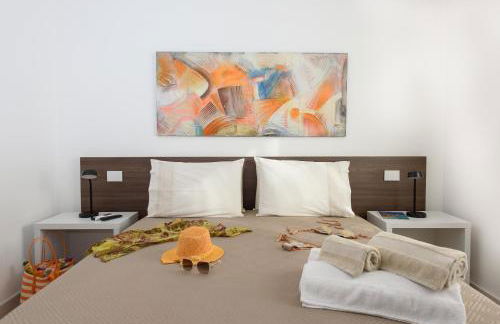 LOFT LUNGOMARE vista MARE e MONTI - Foto 10