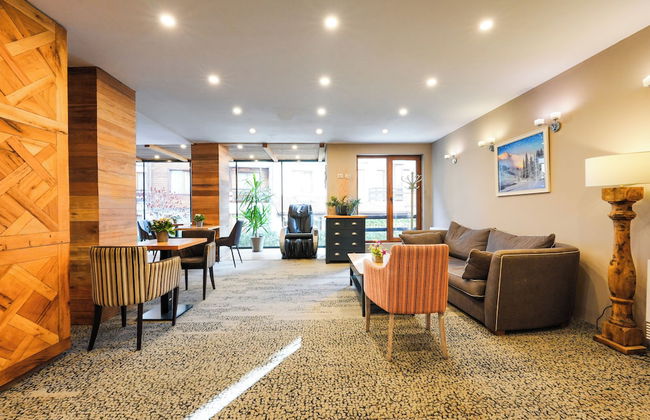 Predela 2 Holiday Apartments - Foto 6