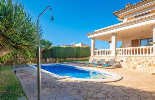 Can Albons in Portocolom - Foto 83