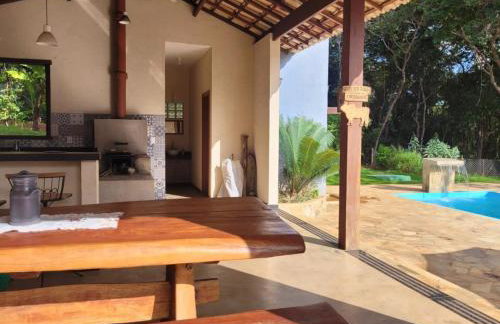 Casa Jatobá da Serra - Foto 19