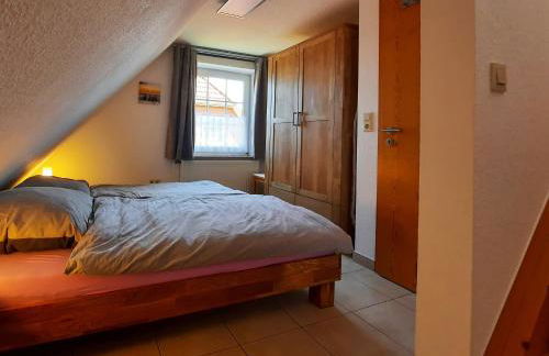 Ferienhaus Kolibri, exklusiv und familiär in Neßmersiel mit Anbindung nach Baltrum - Foto 24