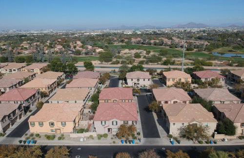 Oasis at South Mountain Phoenix - Foto 8