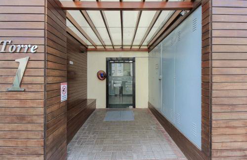 Ap Cloe com piscina próximo ao Aeroporto - Foto 22