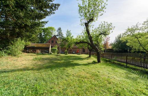 Alte Dorfschule im Spreewald - Foto 73