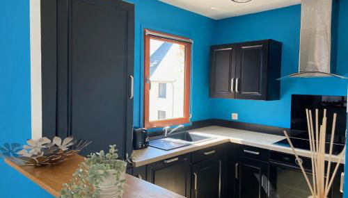 Spacious T3 with balcony - close to town center - Photo 5