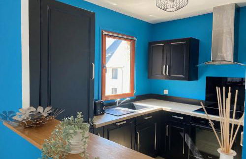 Spacious T3 with balcony - close to town center - Photo 5