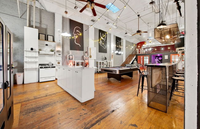 St. Vincent Lofts - Foto 36