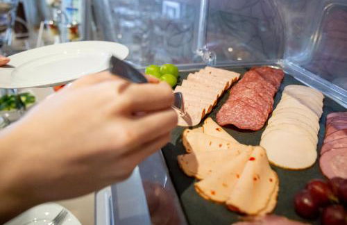 ApartHotel "Am Fließ" - Foto 29