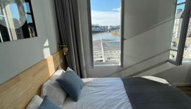 nuit sur le pont 4 - Foto 2