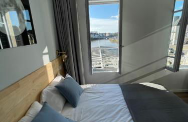 nuit sur le pont 4 - Foto 2