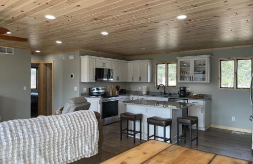 Rifle River Lodge - Foto 10