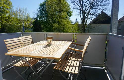 Dat Wittsche Hus - Ferienwohnung an der Nordsee - Photo 14