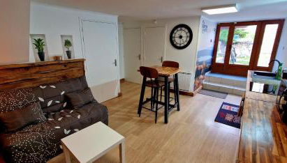 Gîte de la Bégude - Foto 5