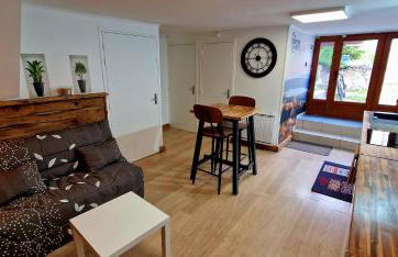 Gîte de la Bégude - Foto 5