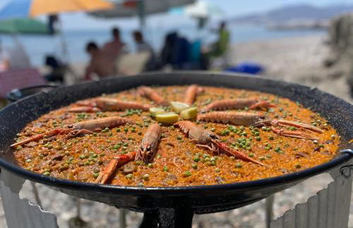 Sol y Brisa Resort Almerimar - Foto 51