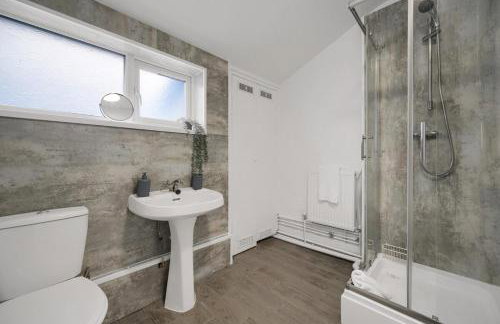 Pontcanna Paradise - 5 Mins to Centre - Fast Wifi - Foto 47