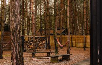 Domek SzumiSosna1 - Foto 24