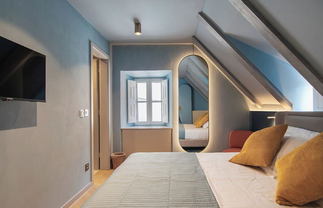 Spindler Luxury rooms by DuHomes - Foto 62