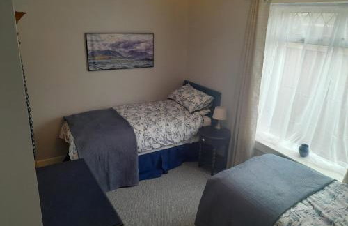 2-Bedroom Flat South Ayrshire - Foto 6