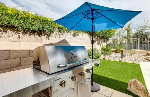 Upscale Golfers Oasis with Pool and Spa in Cave Creek - Photo 31