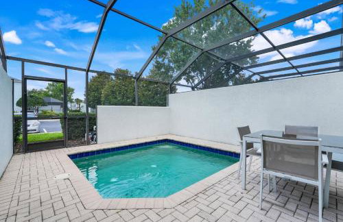 Disney Min Away - Pool Patio & BBQ - Foto 34