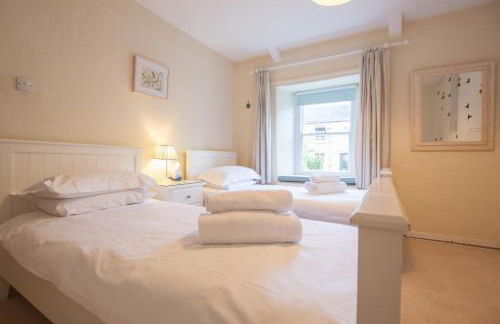 Gargoyle Cottage - Foto 16