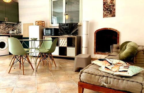 House overlooking the bay - Seaview - Foto 8