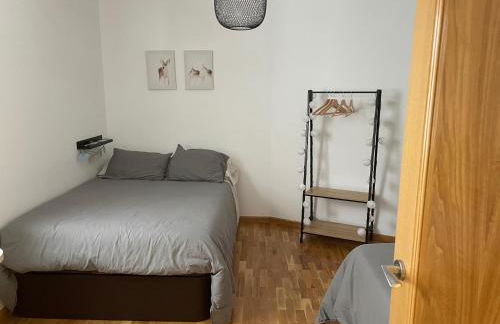 Apartamento vacacional foz - Foto 6