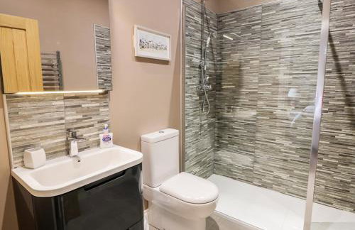 Longforth Farm Cottage - Foto 13