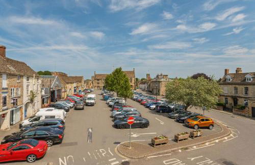 Cosy 2 bedroom Cotswold cottage - Foto 11