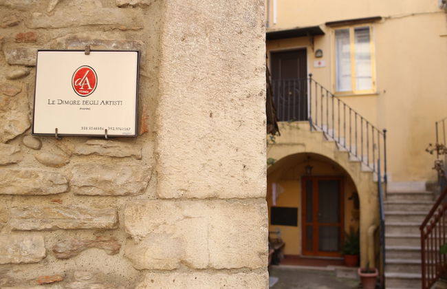 Le Dimore degli Artisti - Photo 41