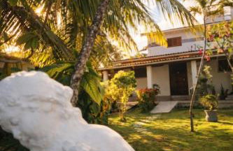 Casa de Tabatinga praia e aconchego no litoral de João Pessoa - Photo 3