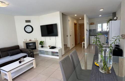 Cala-Azul y Jacuzzi - Foto 25