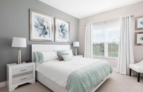 5min Disney Fantastic Family Villa SMV113 - Foto 2