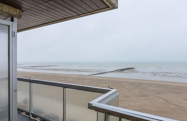 Charming Apartment Near the Beach - Foto 27