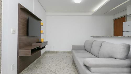 2 quartos no Vila da Serra - Foto 2