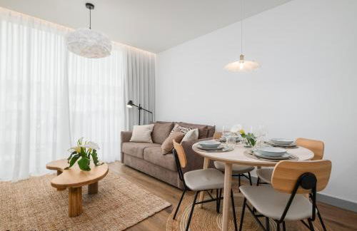 Mónaco Suites & Garden - Photo 6