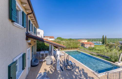 Villa Sana - Foto 47